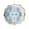 Laura Park - Cocktail Plates - Ocean Breeze - Findlay Rowe Designs