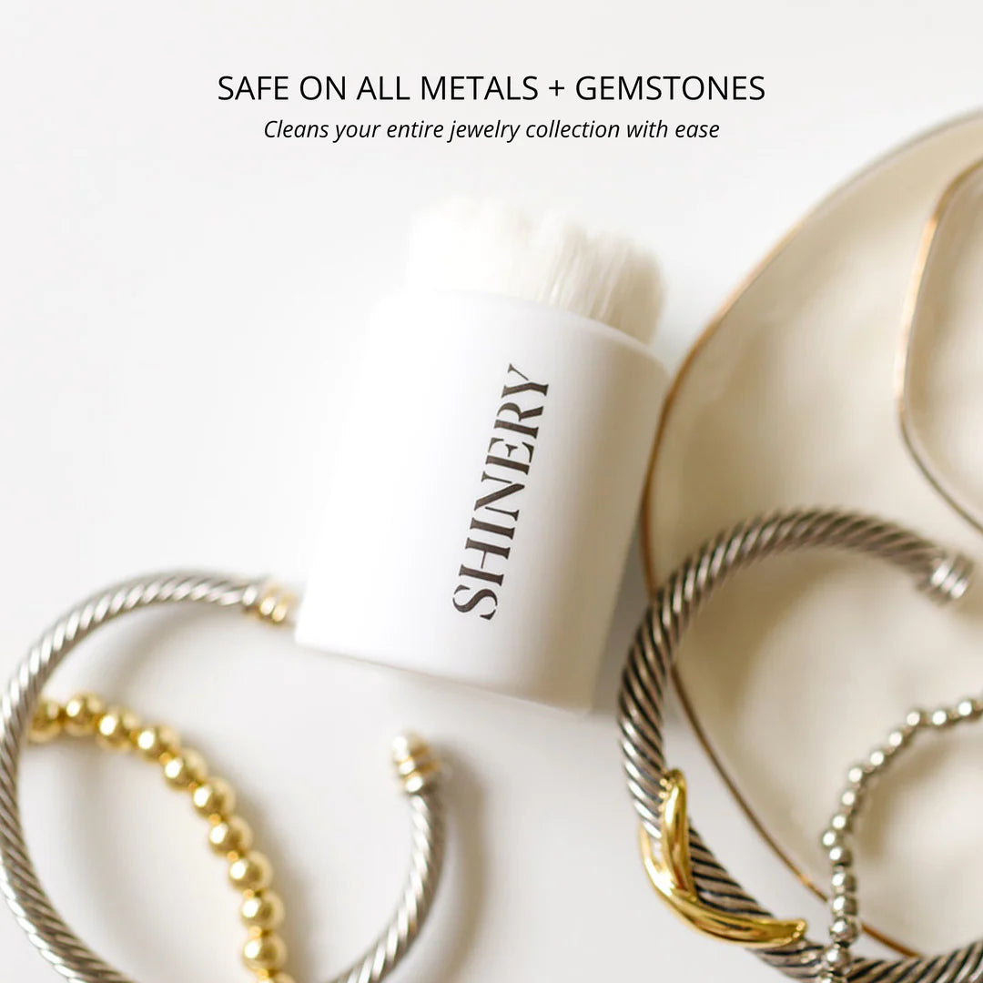 Shinery -  Radiance Brush