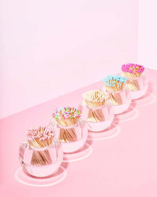Tart by Taylor - Match Refills