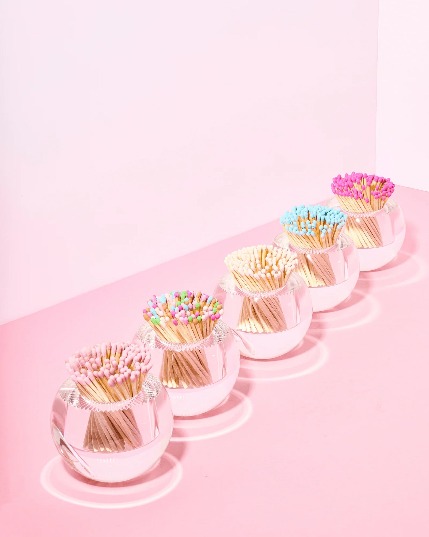 Tart by Taylor - Match Refills