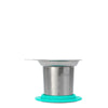 Swig - Stainless Steel Tea Infuser with Silicone Cover - Findlay Rowe Designs