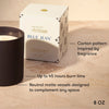 Capri Blue - Boxed Tumbler Candle 8oz - Blue Jean Terrazza Velluto - Findlay Rowe Designs