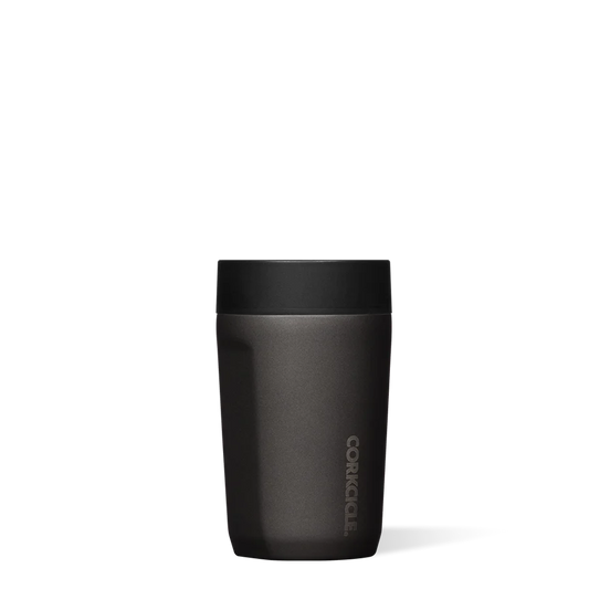 COrkcicle- 9OZ COMMUTER CUP SPILL-PROOF INSULATED TRAVEL COFFEE MUG - Findlay Rowe Designs