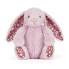 Jellycat - Thistlepop Blossom Luxe Bunny - Findlay Rowe Designs