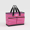Scout - Ben Pocket Tote - Love Actually - Findlay Rowe Designs