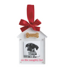 Mud Pie - Ornament - Acrylic Pet Photo Frame