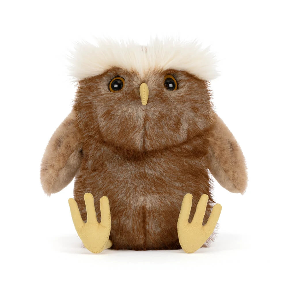 Jellycat - Tawoola Owl - Findlay Rowe Designs