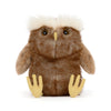 Jellycat - Tawoola Owl - Findlay Rowe Designs