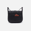 Hobo - Kiva Large Crossbody - Black