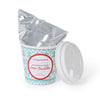 Holiday Hot Chocolate Cups - Set of 9 Gift Box