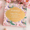 Spongelle - Apple Blossom Art Chinois Body Buffer - Findlay Rowe Designs