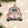 Old World Christmas - Ornament - Just Married Magic - Findlay Rowe Designs