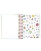 Lilly Pulitzer - Large 17 Month Agenda 2026-2027 -  Mint Condition Burst of Joy