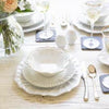 Vietri - Incanto Stripe Salad Plate - Findlay Rowe Designs