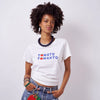 Ink & Alloy - Top - Tomato Tomahto Tee - Findlay Rowe Designs