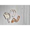 Mud Pie - Natural Wood Bead Decor - Findlay Rowe Designs