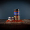 Bourbon Smoked Chef's Blend Seasoning Mix - Findlay Rowe Designs