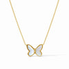 Julie Vos - Necklace - Papillon Delicate - Findlay Rowe Designs