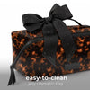 Case-Mate - Jelly Cosmetic Bag - Bow - Findlay Rowe Designs