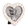 Mud Pie - Frame - Heart Leopard - 3x3 - Findlay Rowe Designs