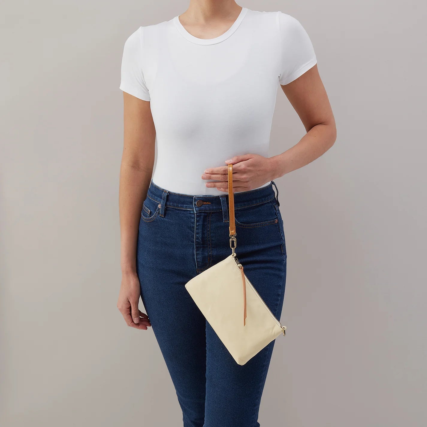 Hobo - Darcy Crossbody - Butter Yellow - Findlay Rowe Designs