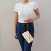 Hobo - Darcy Crossbody - Butter Yellow - Findlay Rowe Designs