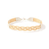 Ronaldo - Bracelet - Through the Years - Silver - Findlay Rowe Designs