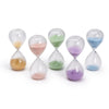 Swirled Hourglass - 30 Min Timer - Findlay Rowe Designs