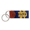 Smathers & Branson - Collegiate Key Fob - Findlay Rowe Designs