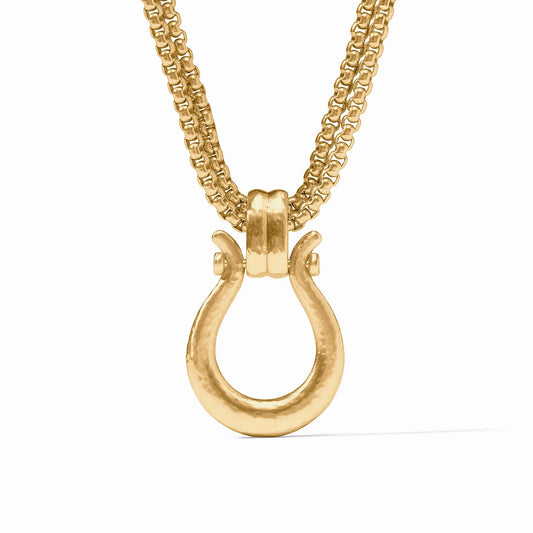 Julie Vos - Necklace - Saratoga - Findlay Rowe Designs