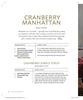 Holiday Coupetails - Findlay Rowe Designs