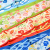 Saturday Silks - Skinny Scarf - Greek Life