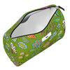 Scout - Packin' Heat - Lawn and Order - Findlay Rowe Designs