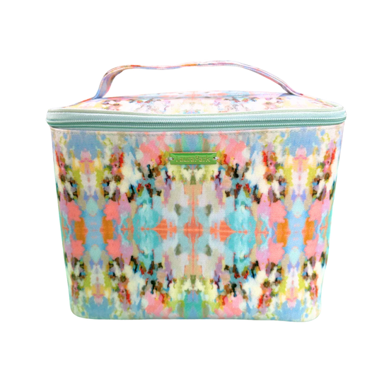 Laura Park - Train Case - Brooks Avenue - Findlay Rowe Designs