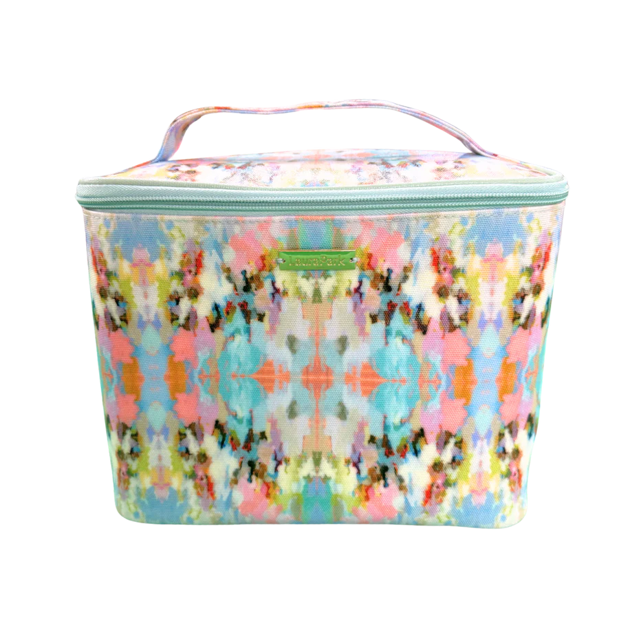 Laura Park - Train Case - Brooks Avenue - Findlay Rowe Designs