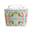 Laura Park - Train Case - Brooks Avenue - Findlay Rowe Designs