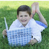 Little Southern Gentleman Book - Findlay Rowe Designs