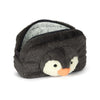 Jellycat - Pouch - Peanut Penguin - Findlay Rowe Designs