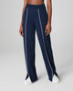 SPANX - AirEssentials Pique Straight Leg Pant - Timeless Navy - Findlay Rowe Designs