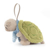 Jellycat - Ornament -  Timmy Turtle