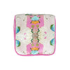 Laura Park - Jewelry Case - Monet's Garden - Pink - Findlay Rowe Designs