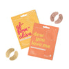 Lemon Lavender - Eye Candy Foil - Under Eye Patches - Findlay Rowe Designs
