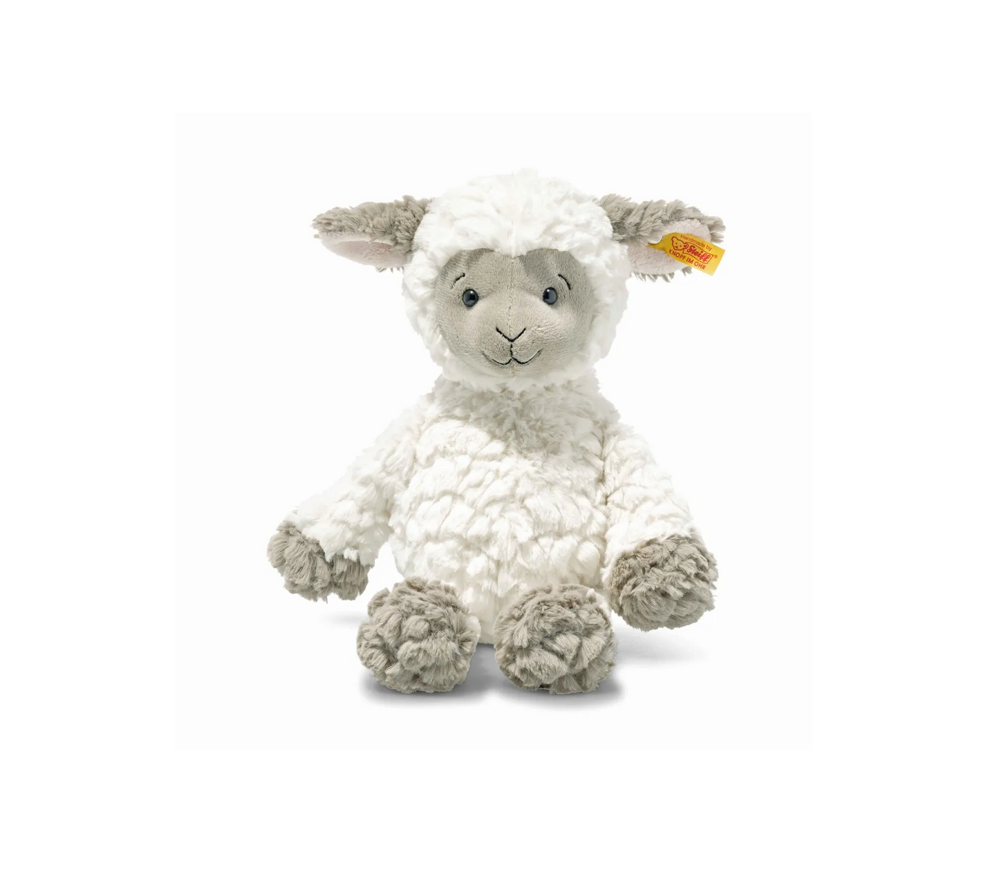 Steiff - Lita Lamb - 12in - Findlay Rowe Designs
