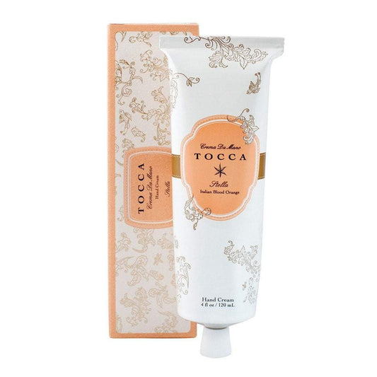 Tocca - Stella Crema da Mano Luxe - 4oz - Findlay Rowe Designs