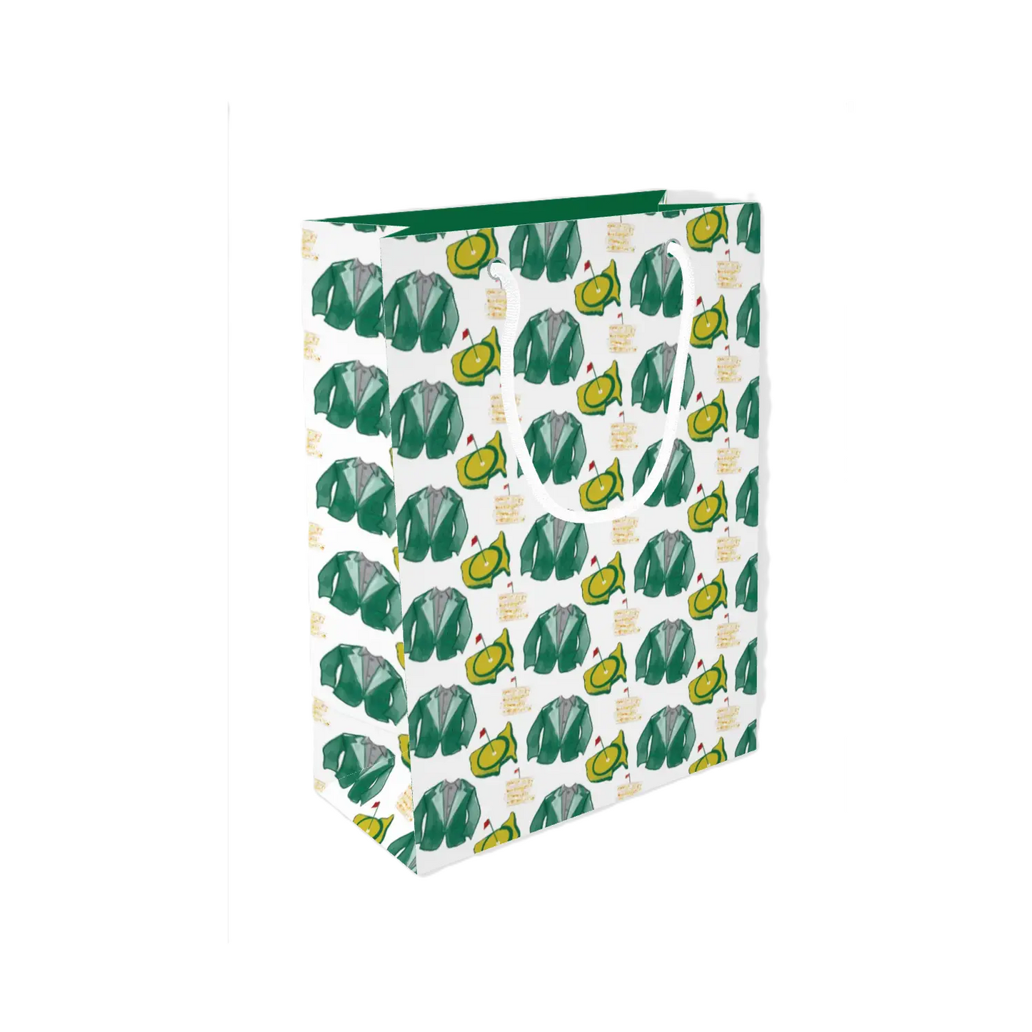 Hey Y'all Party - Gift Bag - Southern Golf Tournament -  Multi - Findlay Rowe Designs