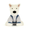 Jellycat - Munro Scottie Dog Space Outfit - Findlay Rowe Designs