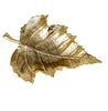 Tray - Jasper Leaf - Findlay Rowe Designs