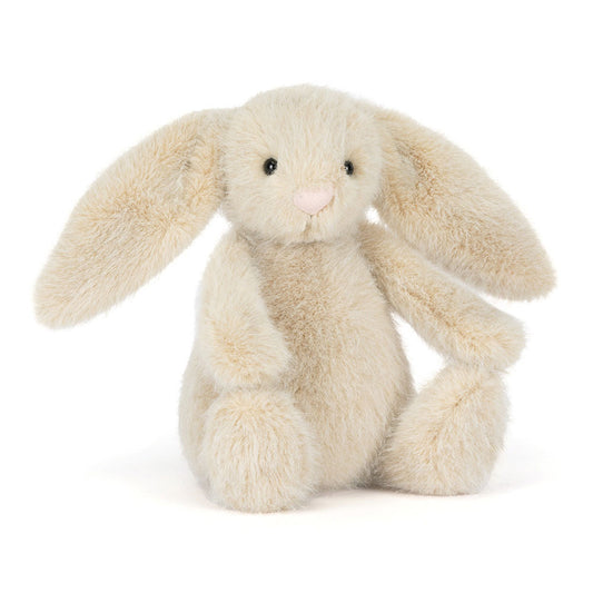 Jellycat - Flufflet Bunny - Wheat - Findlay Rowe Designs