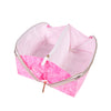 Lilly Pulitzer - Carryall Pouch - Palm Beach Playground - Findlay Rowe Designs