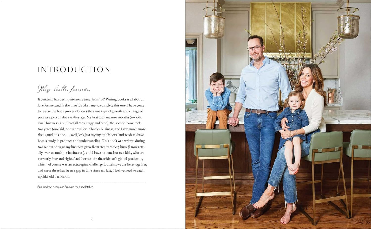 Elements of Timeless Style: Creating a Forever Home - Findlay Rowe Designs